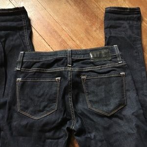 Big Star Alex skinny 27R